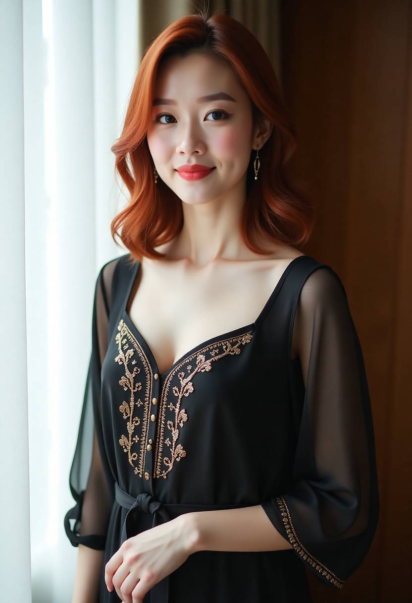 纸上迷城海报