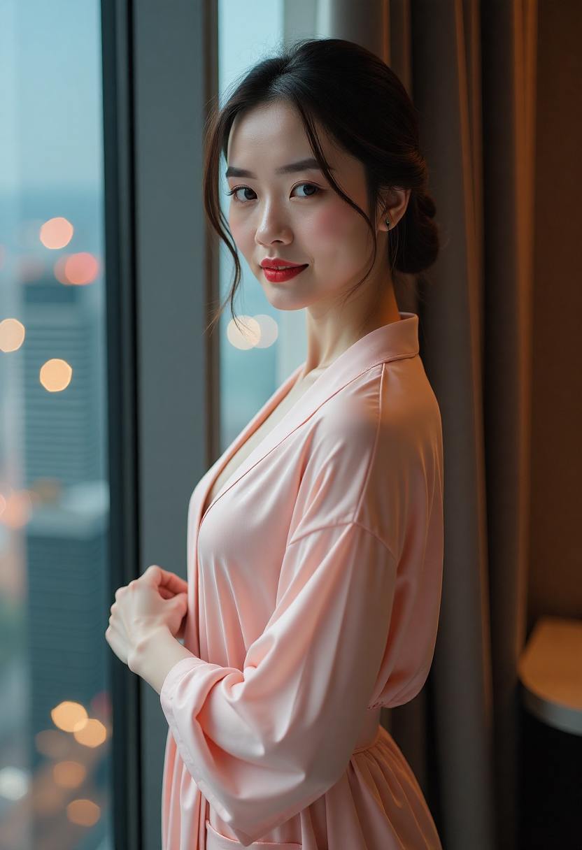 云上茶园海报